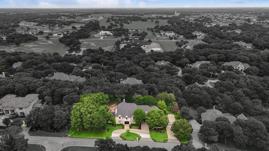 River Oaks Estates - Residential