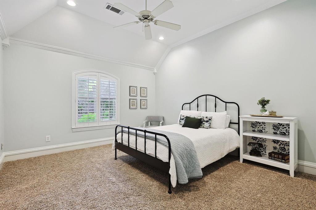 River Oaks Estates - Residential