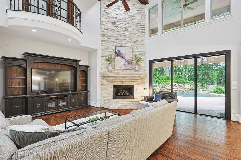 River Oaks Estates - Residential