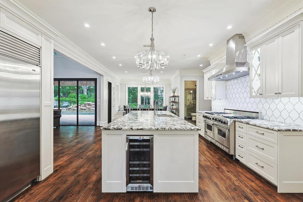 River Oaks Estates - Residential