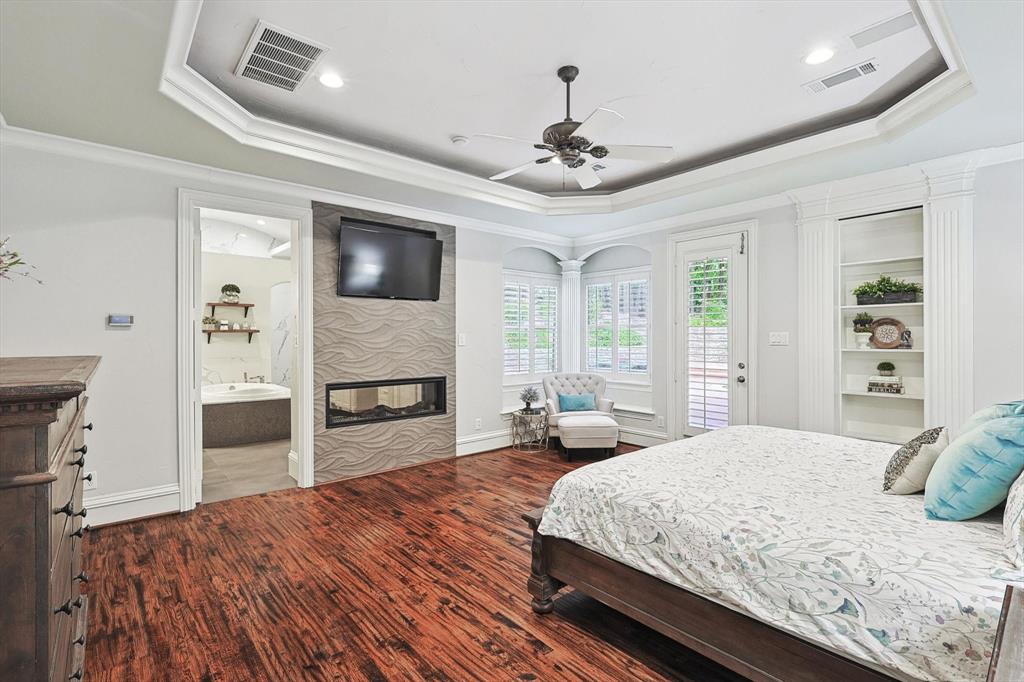 River Oaks Estates - Residential