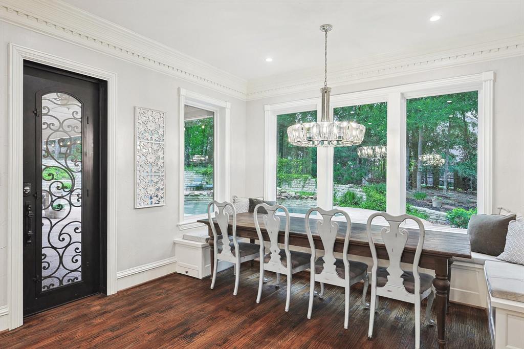 River Oaks Estates - Residential