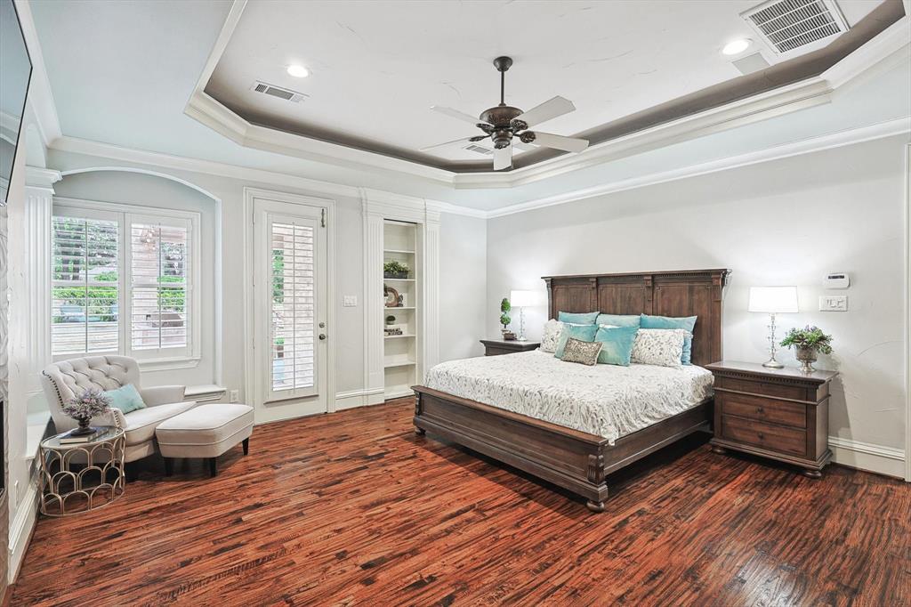 River Oaks Estates - Residential