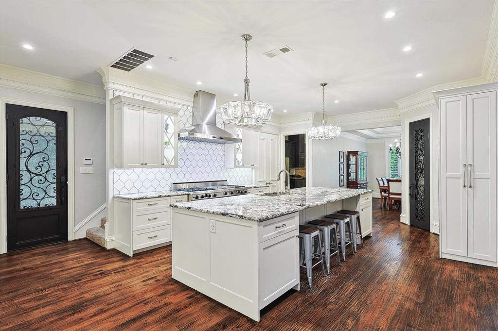 River Oaks Estates - Residential