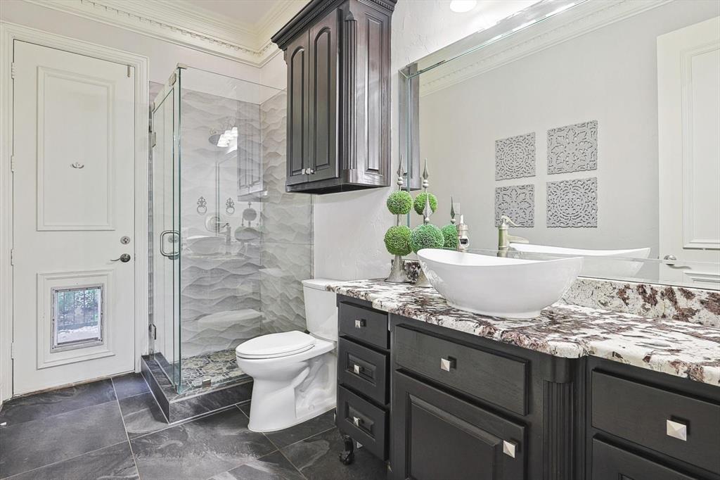 River Oaks Estates - Residential