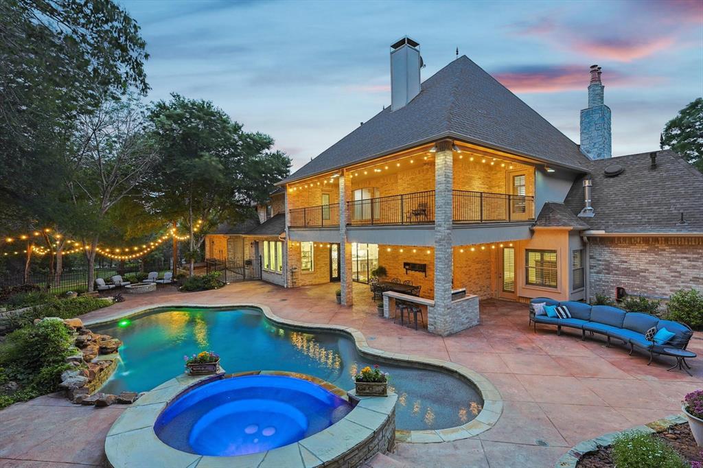 River Oaks Estates - Residential