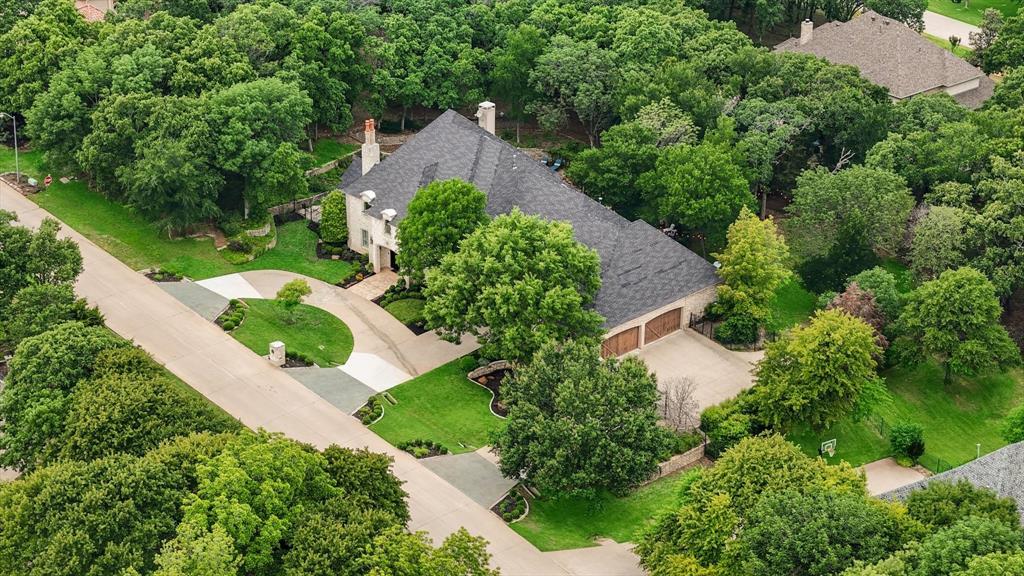 River Oaks Estates - Residential