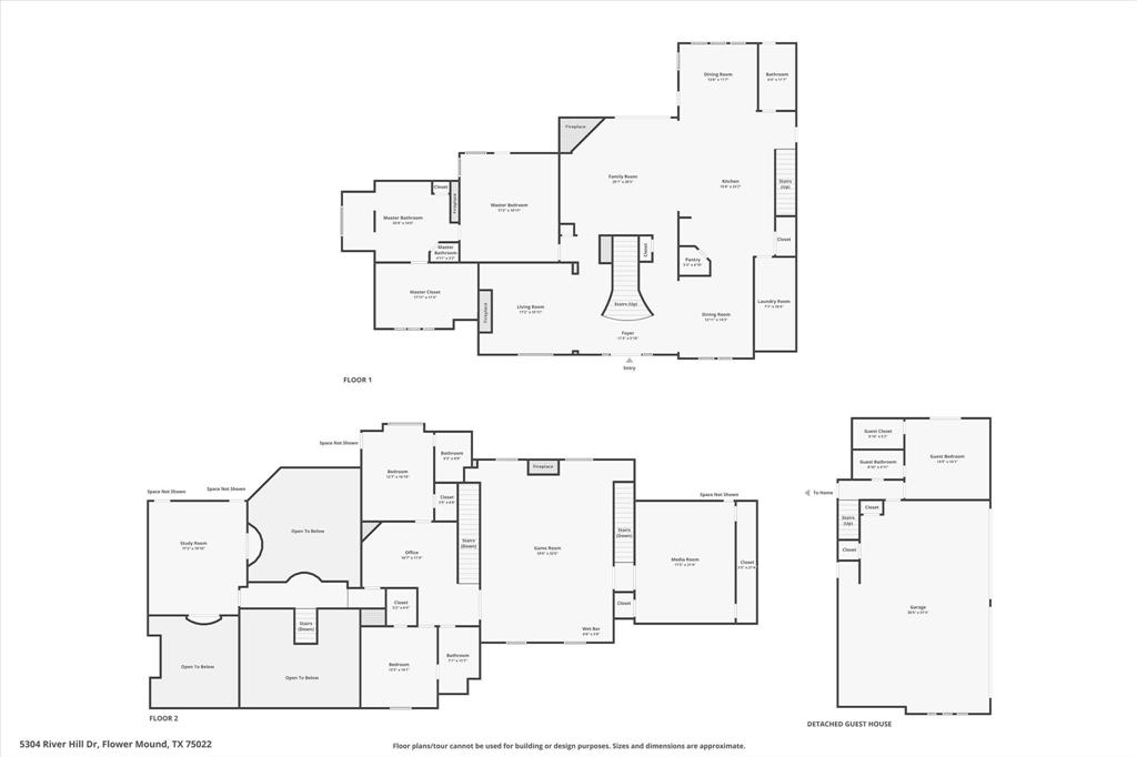 River Oaks Estates - Residential