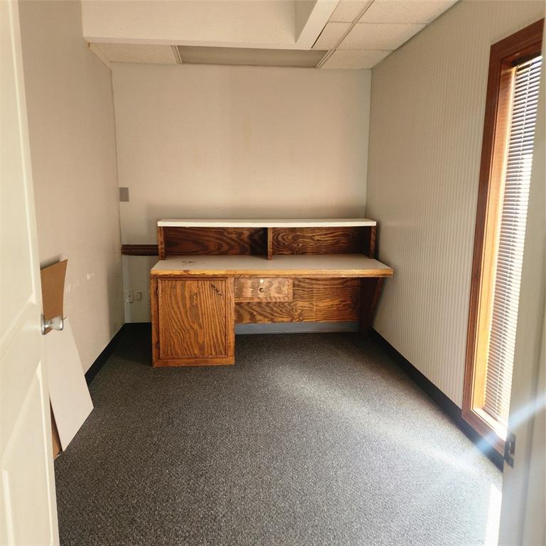 Liberty Heights - Commercial Lease