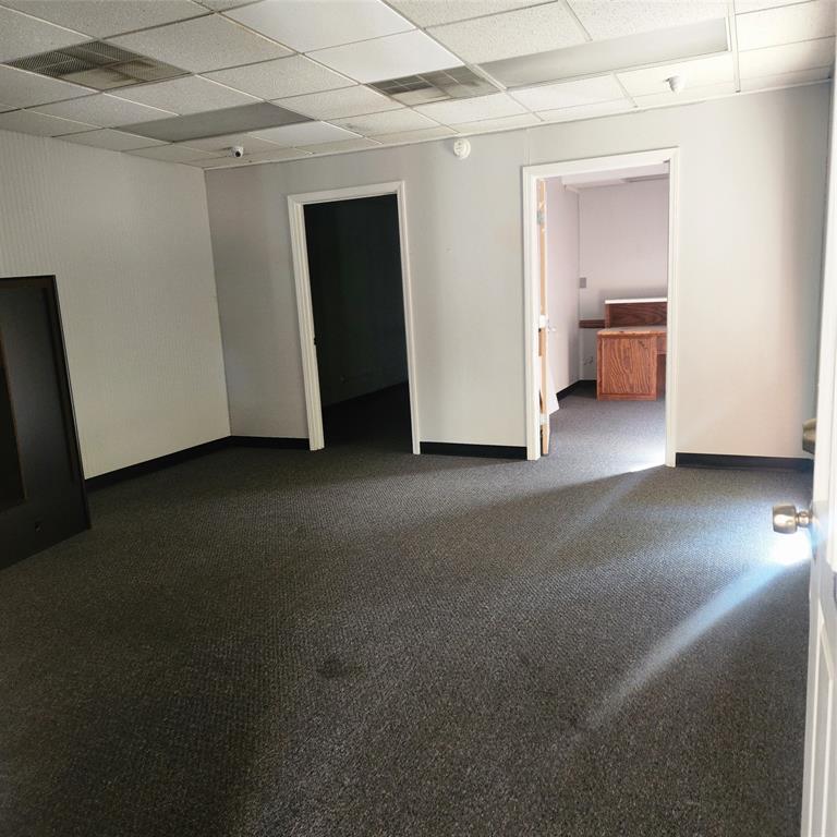 Liberty Heights - Commercial Lease
