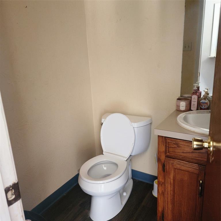 Liberty Heights - Commercial Lease