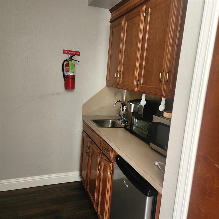 Liberty Heights - Commercial Lease