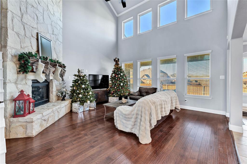 Sonoma Verde Ph 1 - Residential