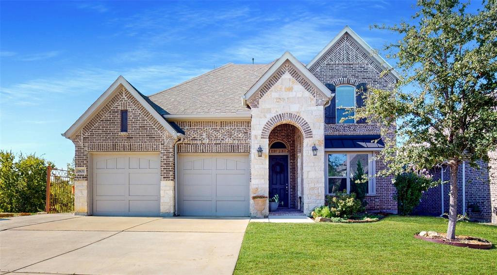 1631 Twistleaf Road