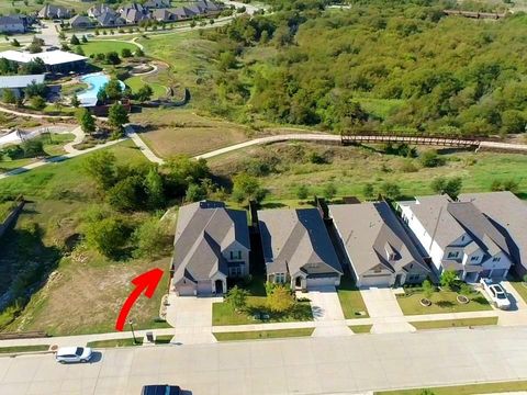 1631 Twistleaf Road Northlake TX 76226