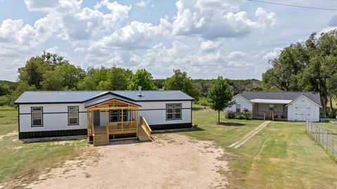 1292 County Road 122 Hico TX 76457