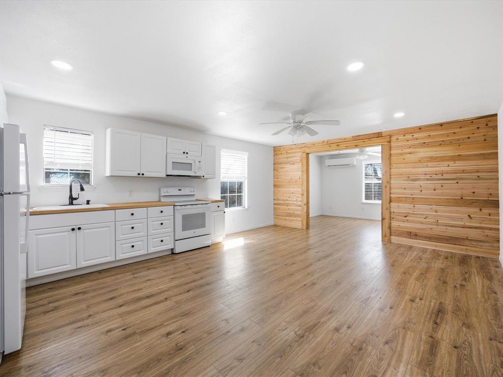 Collinsworth - Residential