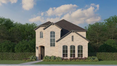 Photo of 6028 Silverstein Street, Fort Worth, TX 76126 (MLS # 21423667)