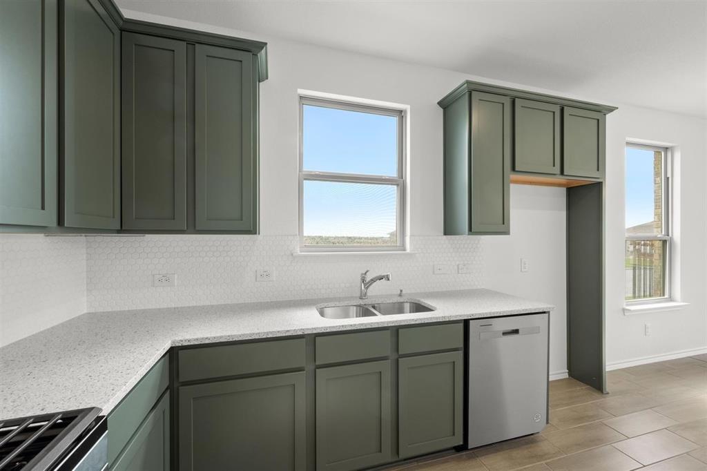 Palmilla Springs - Residential