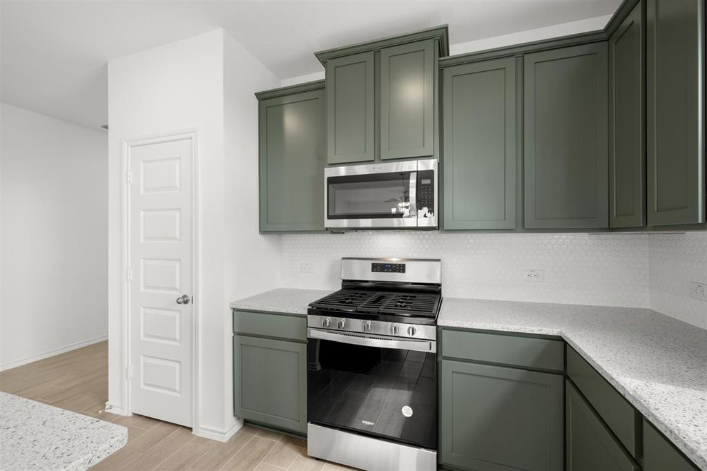 Palmilla Springs - Residential