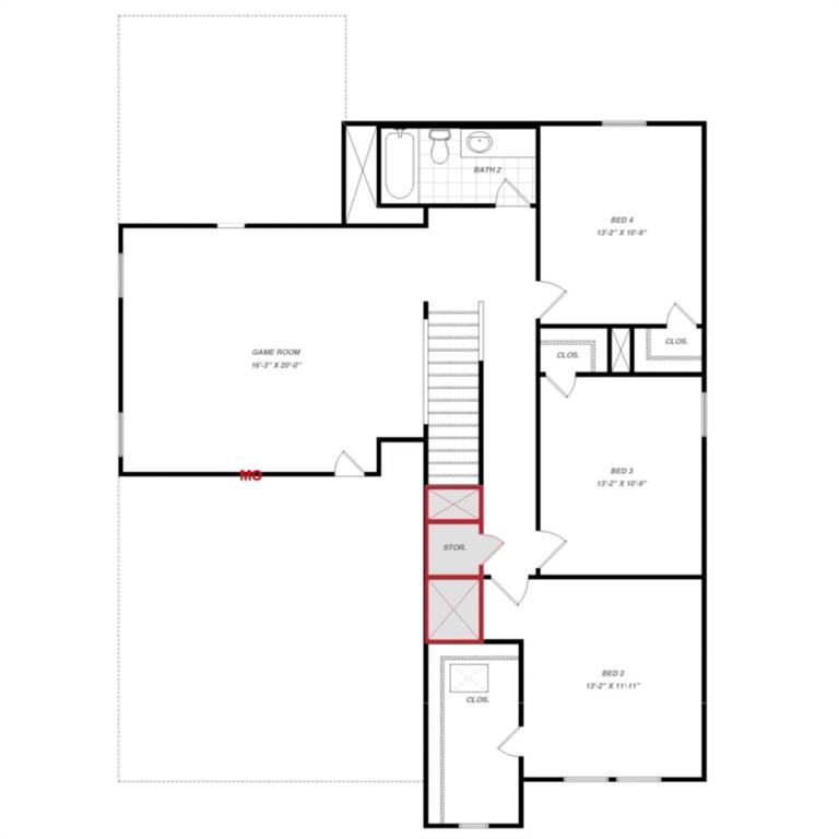 10904 Cacao Drive