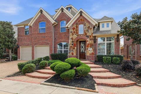 14104 Signal Hill Drive Little Elm TX 75068
