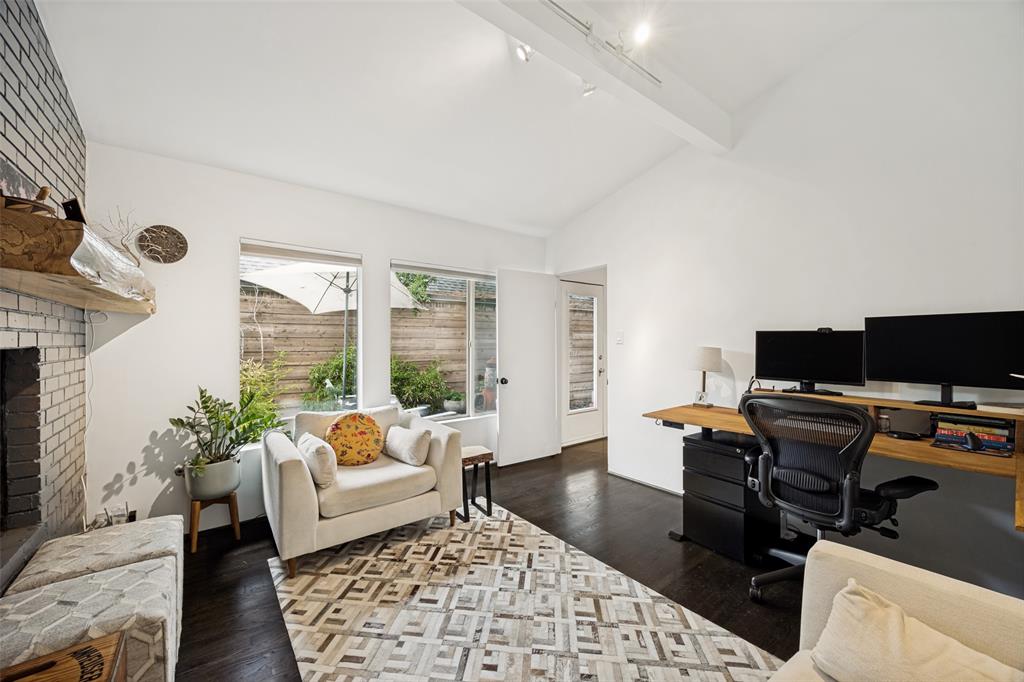 Glenridge Estates - Residential