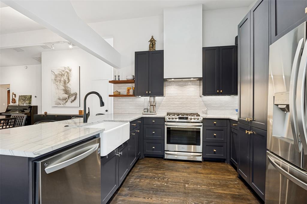 Glenridge Estates - Residential