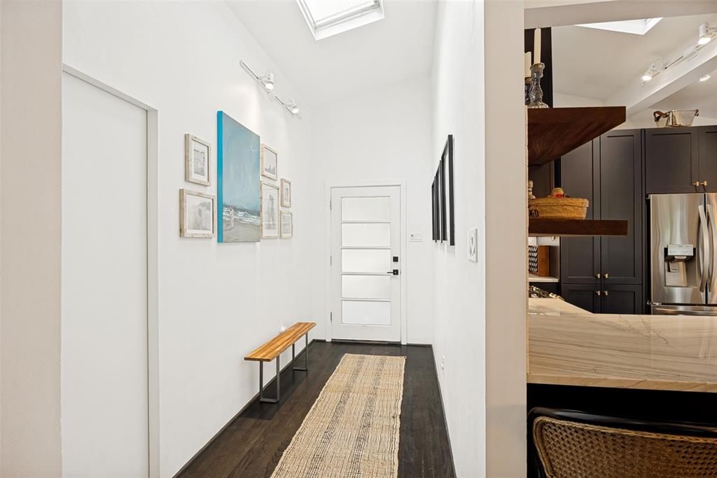 Glenridge Estates - Residential