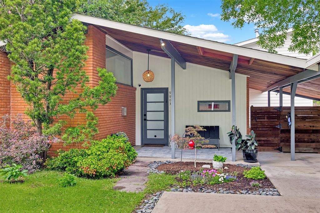 Glenridge Estates - Residential