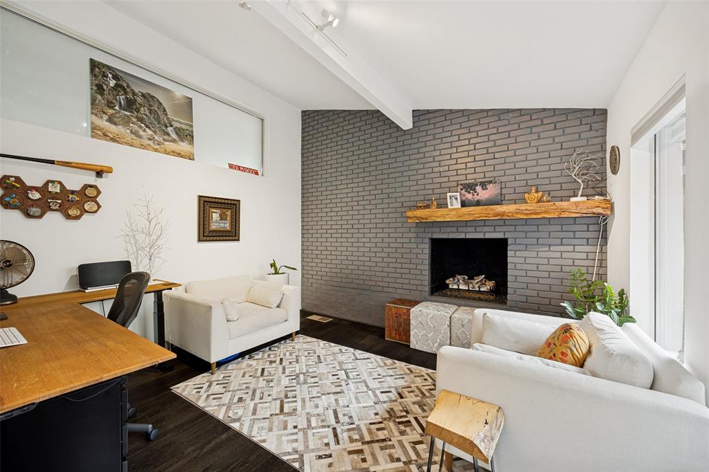 Glenridge Estates - Residential