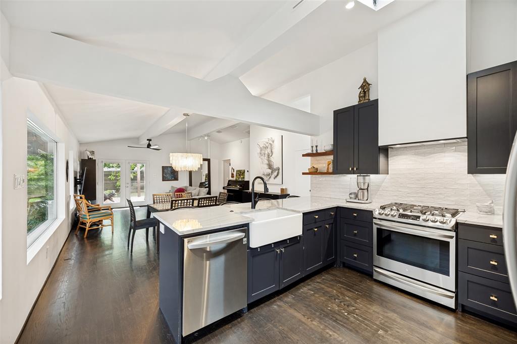 Glenridge Estates - Residential