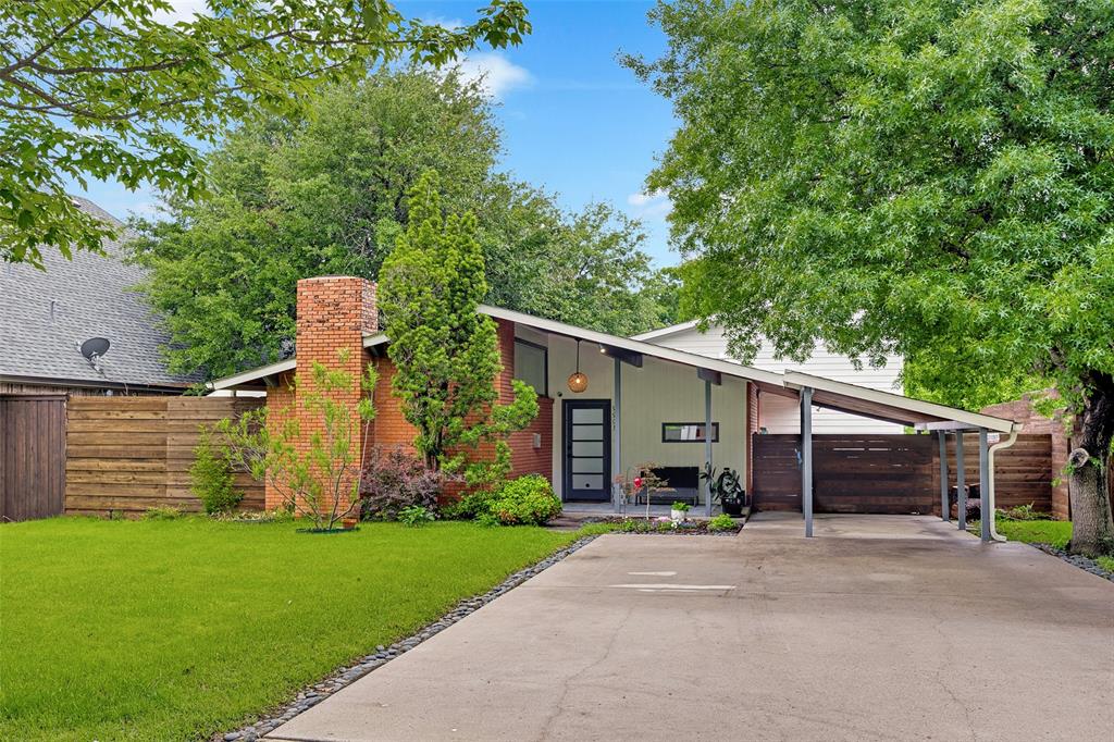 Glenridge Estates - Residential