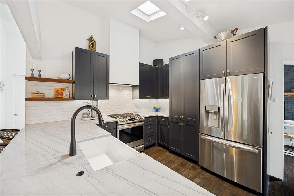 Glenridge Estates - Residential