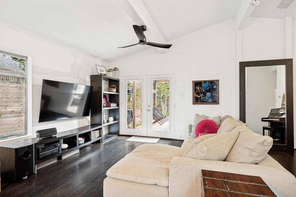 Glenridge Estates - Residential