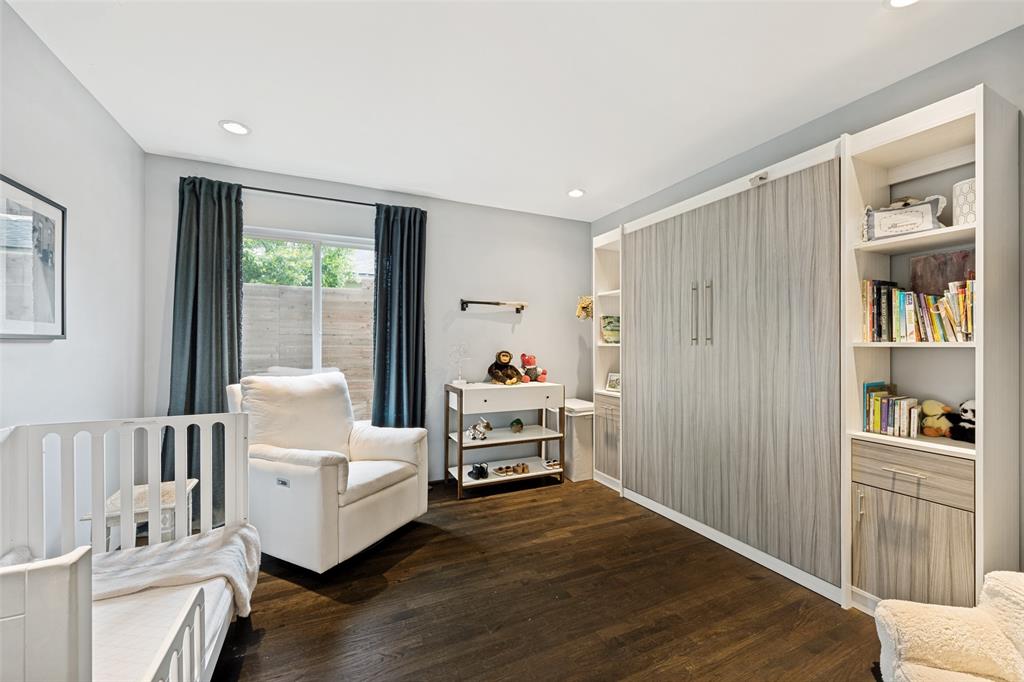 Glenridge Estates - Residential
