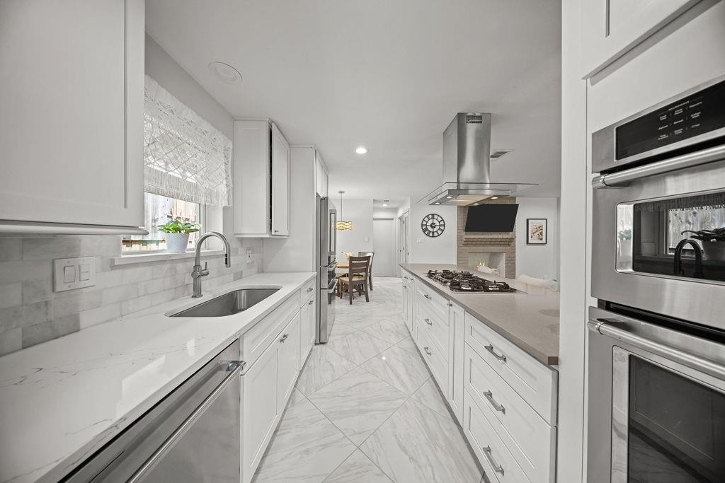 Lochwood Meadows - Residential