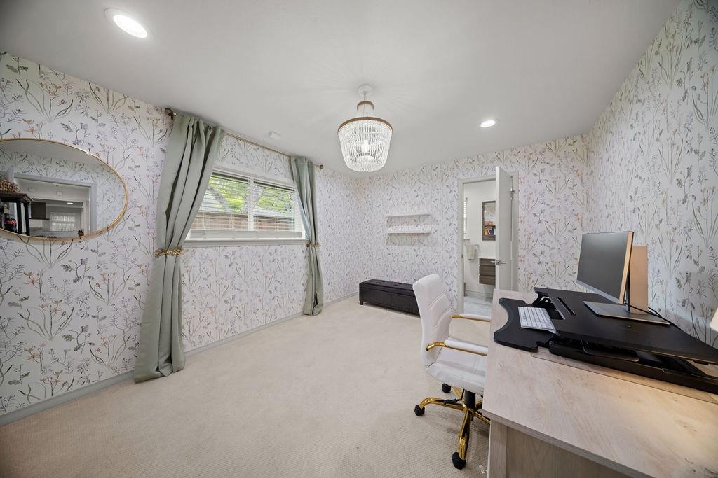 Lochwood Meadows - Residential