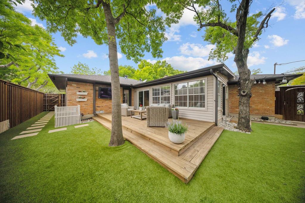 Lochwood Meadows - Residential