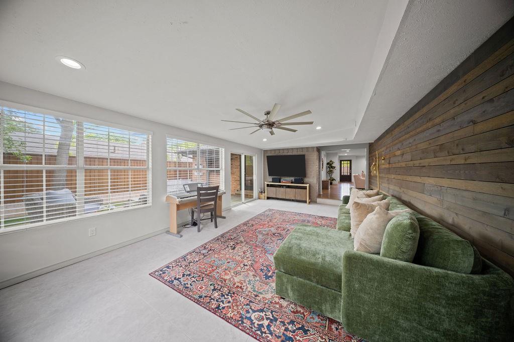 Lochwood Meadows - Residential