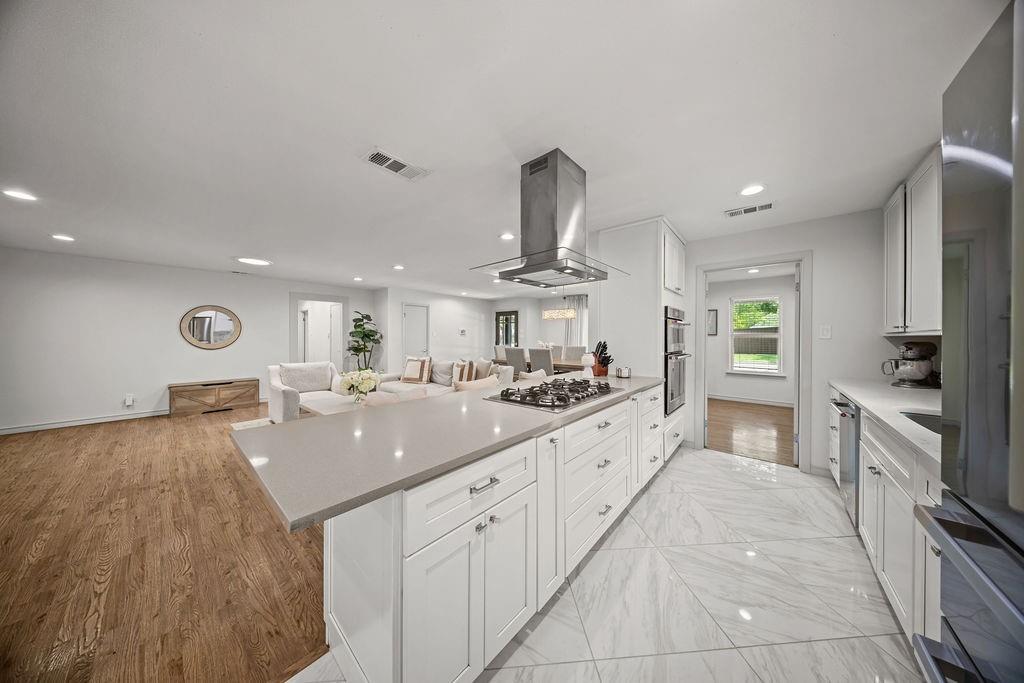 Lochwood Meadows - Residential