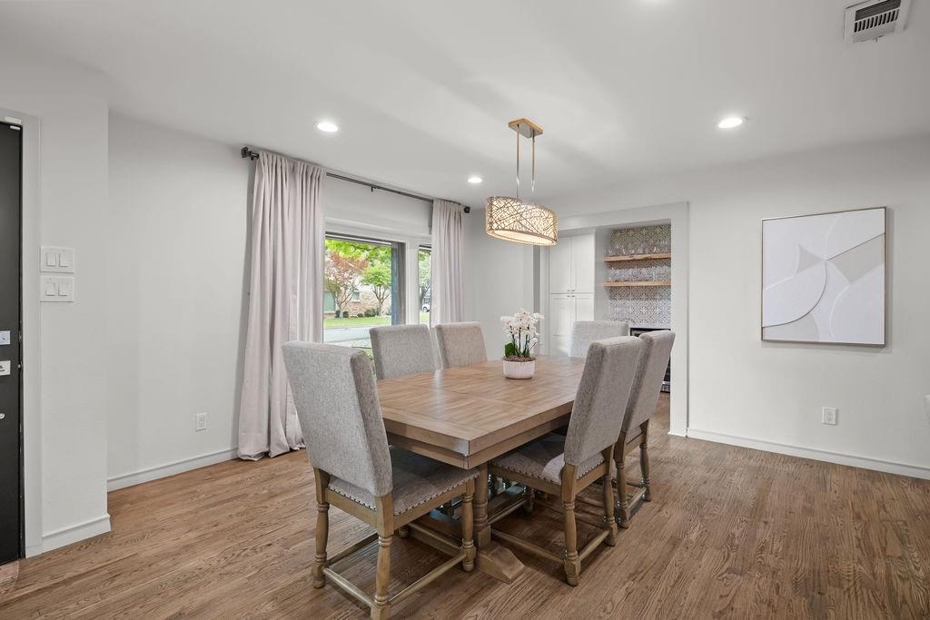 Lochwood Meadows - Residential