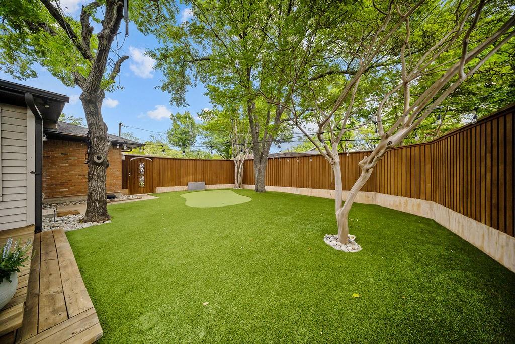 Lochwood Meadows - Residential