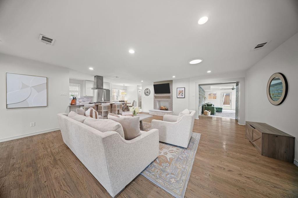 Lochwood Meadows - Residential