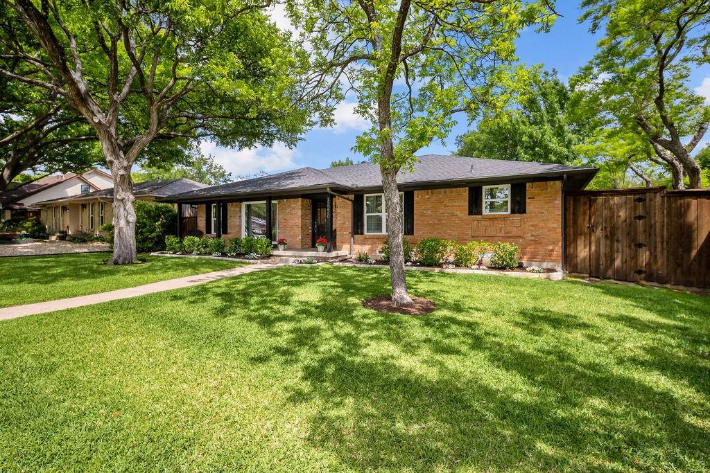 Lochwood Meadows - Residential