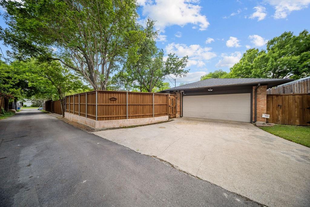 Lochwood Meadows - Residential