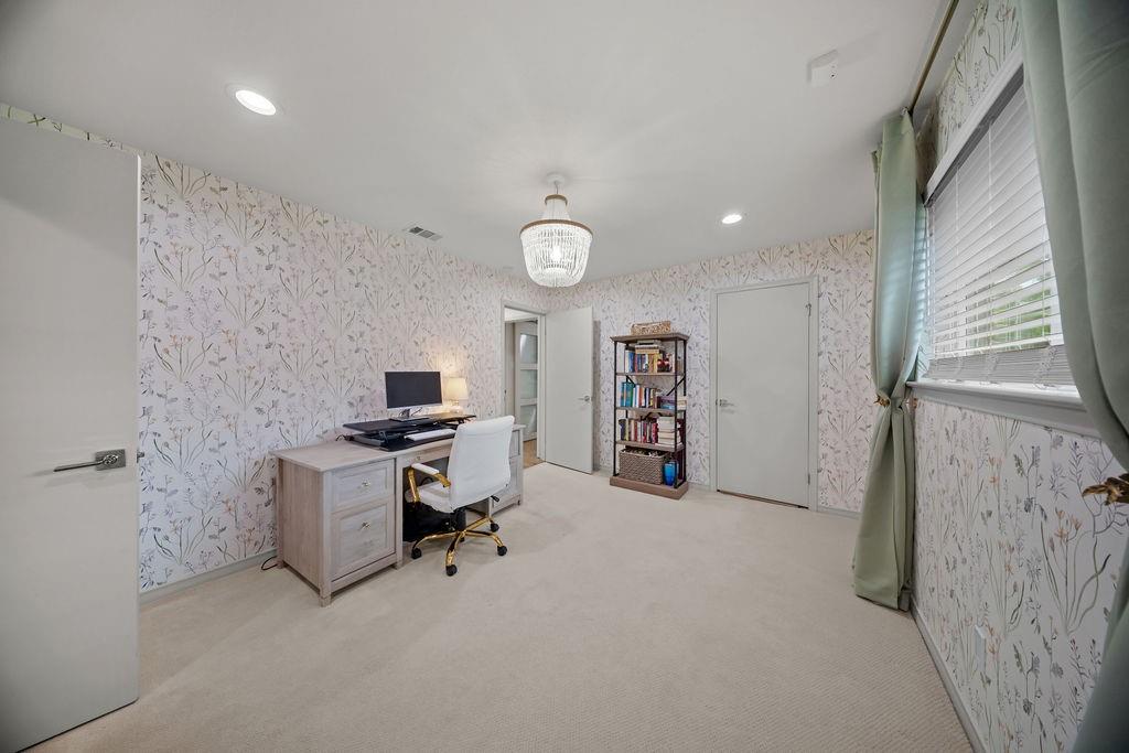 Lochwood Meadows - Residential