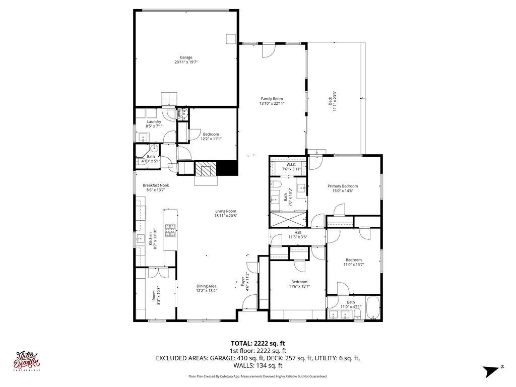 Lochwood Meadows - Residential