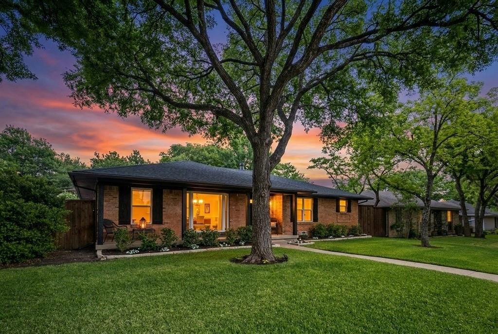 Lochwood Meadows - Residential