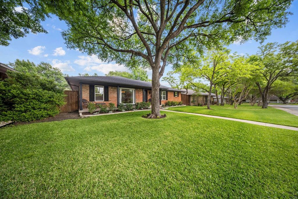 Lochwood Meadows - Residential